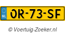 OR73SF