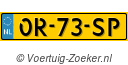OR73SP