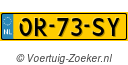 OR73SY