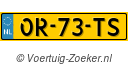 OR73TS