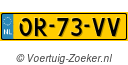 OR73VV