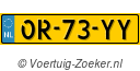 OR73YY