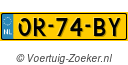 OR74BY