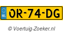 OR74DG