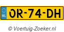OR74DH