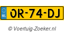 OR74DJ