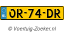 OR74DR