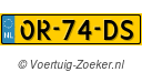 OR74DS