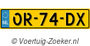OR-74-DX