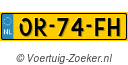 OR74FH