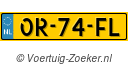 OR74FL