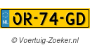 OR74GD