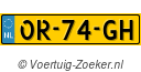 OR74GH