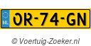 OR74GN