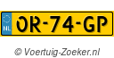 OR74GP
