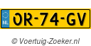 OR74GV