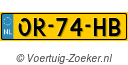 OR-74-HB