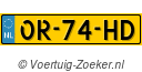 OR74HD