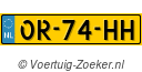 OR74HH