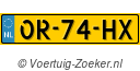 OR74HX