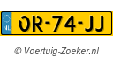 OR74JJ