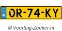OR74KY