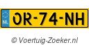 OR74NH