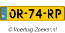 OR74RP