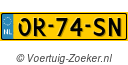 OR74SN