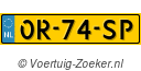 OR74SP