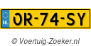 OR74SY