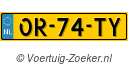 OR74TY