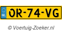 OR74VG