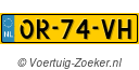 OR74VH