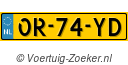 OR-74-YD