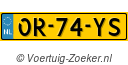 OR74YS