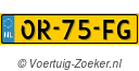 OR75FG