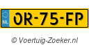 OR75FP