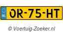 OR75HT