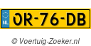 OR76DB