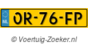 OR76FP