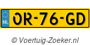 OR76GD