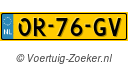 OR76GV