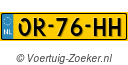 OR76HH