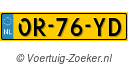 OR76YD