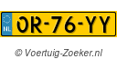 OR76YY