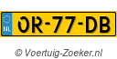 OR77DB