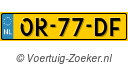 OR77DF