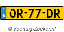 OR77DR