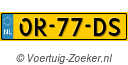 OR77DS